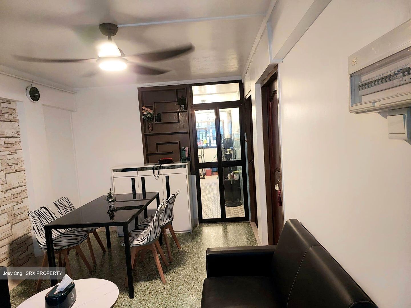 Blk 86 Commonwealth Heights (Queenstown), HDB 3 Rooms #451299781